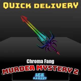 Chroma Fang MM2