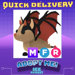 MFR Bat Dragon