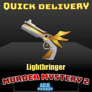 Lightbringer MM2