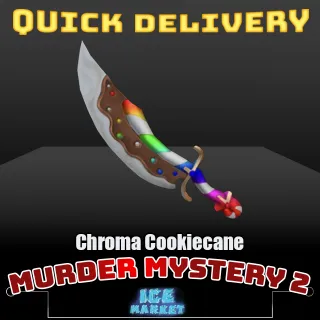 Chroma Cookiecane MM2