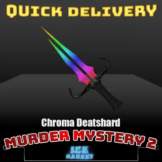 Chroma Deathshard MM2