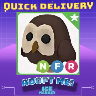 NFR Owl