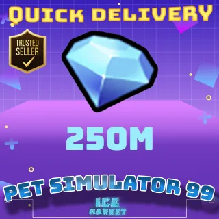 250M GEMS