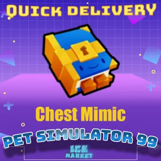 Chest Mimic