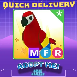 MFR Parrot