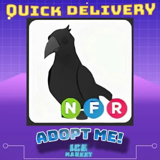 NFR Crow