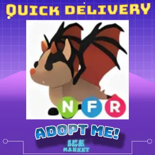 NFR Bat Dragon