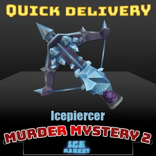 Icepiercer MM2