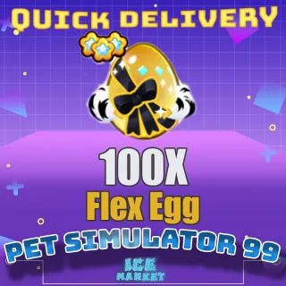 Flex Egg