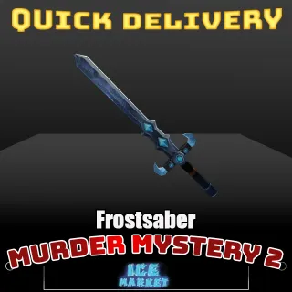 Frostsaber MM2