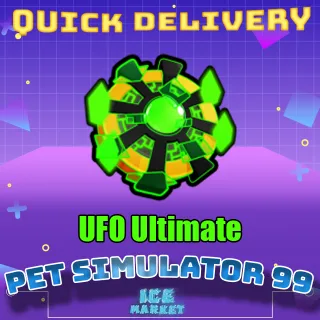 UFO Ultimate