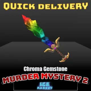 Chroma Gemstone MM2