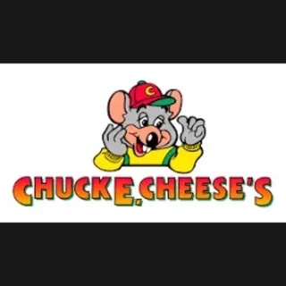 Chucke E. Cheese  $54.99