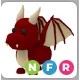 dragon NFR