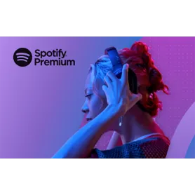 Free Spotify Premium Subscription - 3 months