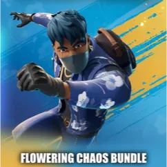 Flowering Chaos Bundle