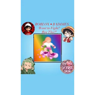 LOVERBOARD | LOVEBOARD - BADDIES
