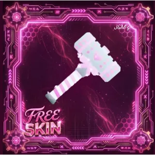 SLEDGEHAMMER - BADDIES 