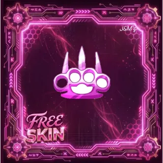 BRASS KNUCKLES | BADDIES