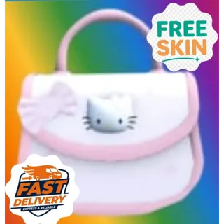 ‼️KITTY PURSE | BADDIES‼️