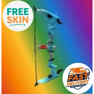 ‼️BLAST BOW | BADDIES‼️