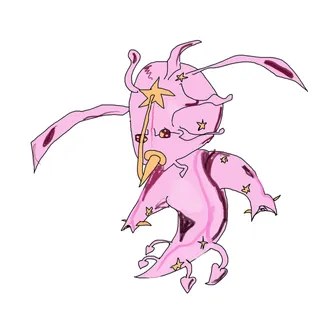 Goodra tusk | Western Bridger