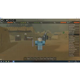 Horror d4c | Hd4c Western bridger