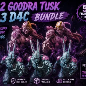 Bridger Western Bundle