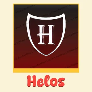 Helos | attack on titan revolution