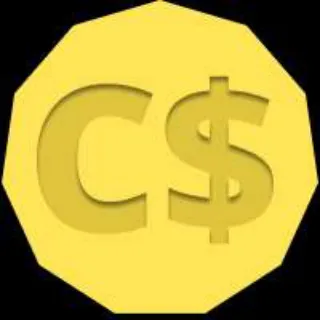 1b C$/Money (Fish Trade)