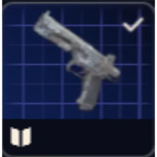 Arc Raiders Venator Blueprints