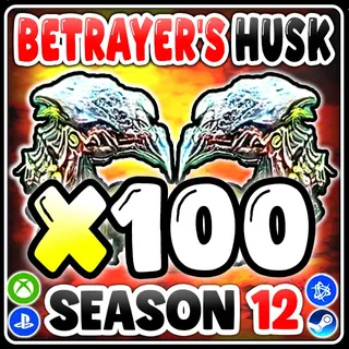 DIABLO 4 Betrayer’s Husk Season 12 Grand Opening Deals – Don’t Miss the Lowest Prices!