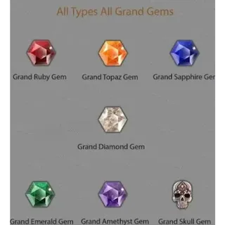 Diablo 4 | S13 | Grand Gems | x10 Gems of Your Choice ，Grand Opening Deals – Don’t Miss the Lowest Prices!