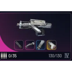 Bobcat IV*10-Best weapon accessories-130% ARC Raiders | Most Affordable Price | Fast & Safe Delivery | 24/7 Support