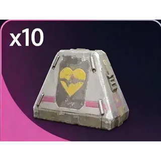 10* Looting Mk.3 (Survivor) Augment. Backpack Mk3 ARC Raiders| Fast & Safe Delivery | 24/7 Support