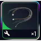 wire x100 -Arc Raiders