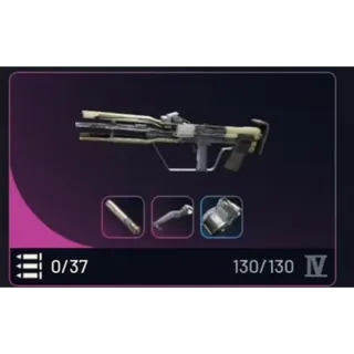 Tempest IV*10-Best weapon accessories-130% ARC Raiders | Most Affordable Price | Fast & Safe Delivery | 24/7 Support