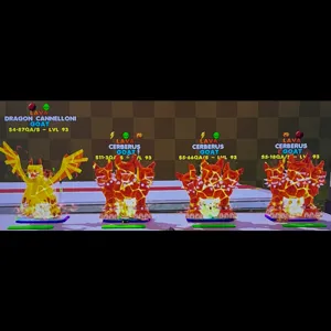 KICK A LUCKY ROT