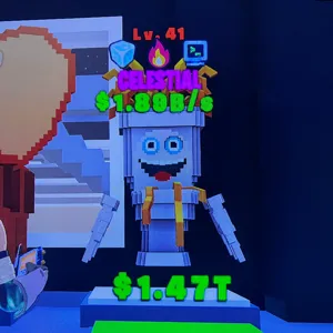 DIG FOR BRAINROTS