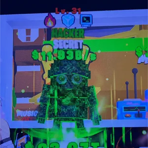 DIG FOR BRAINROTS