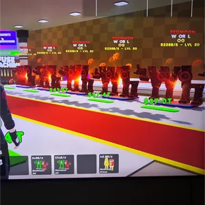 KICK A LUCKY ROT
