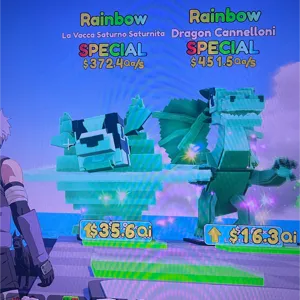 KICK A LUCKY BLOCK