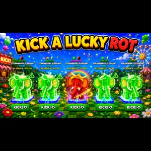 KICK A LUCKY ROT