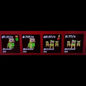 KICK A LUCKY ROT