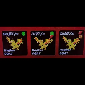 KICK A LUCKY ROT