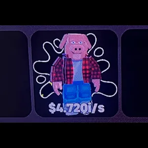 KICK A LUCKY BLOCK