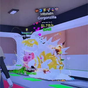 STEAL THE BRAINROT