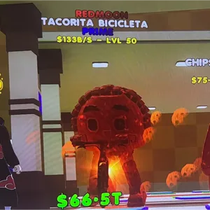KICK A LUCKY ROT
