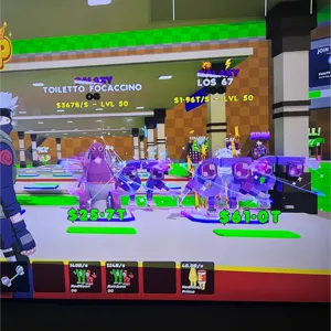 KICK A LUCKY ROT