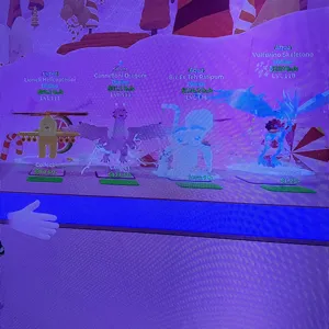 Go up for brainrots